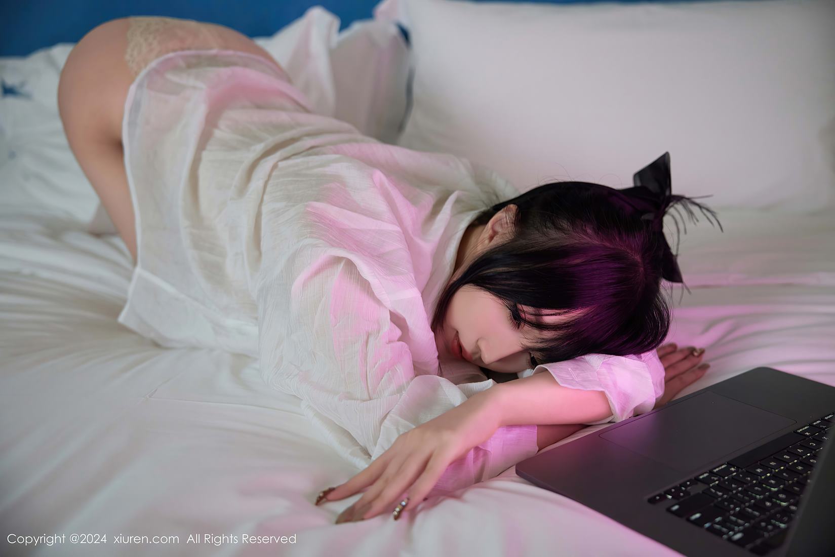 图片[13]-[Xiuren秀人网]2024.10.12 NO.9274 玥儿玥er[36+1P] – 速更版-美库