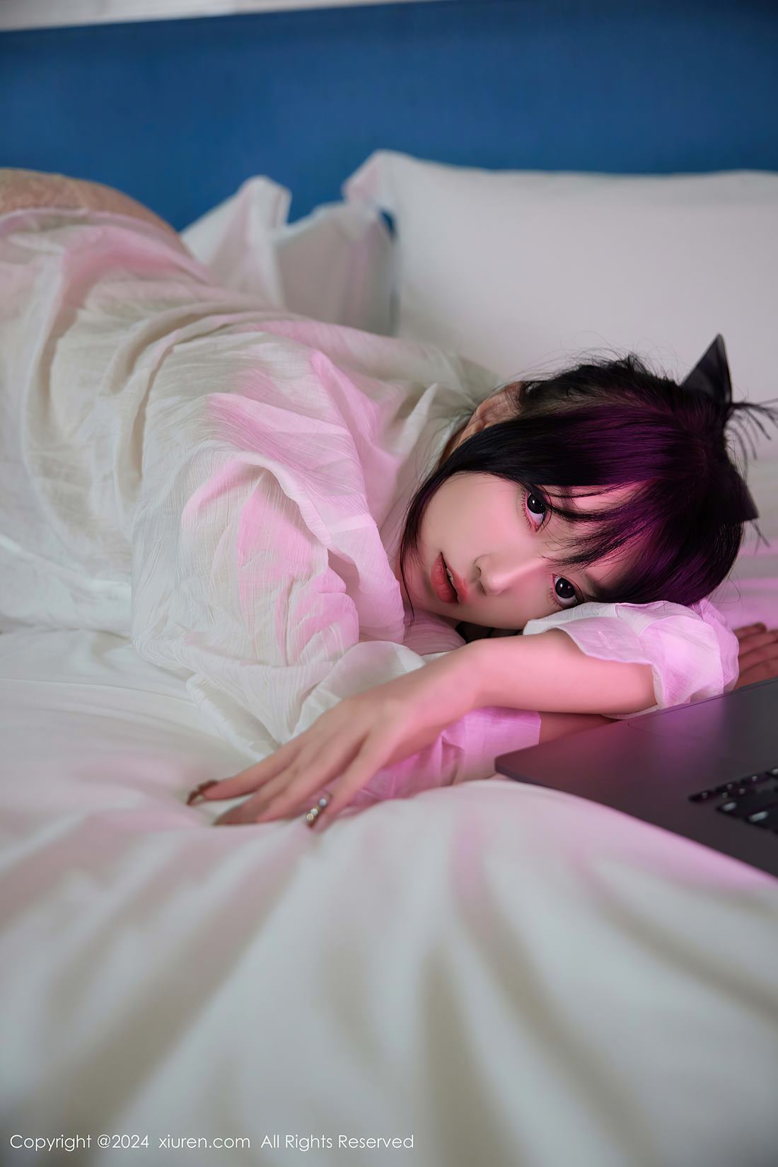 图片[14]-[Xiuren秀人网]2024.10.12 NO.9274 玥儿玥er[36+1P] – 速更版-美库