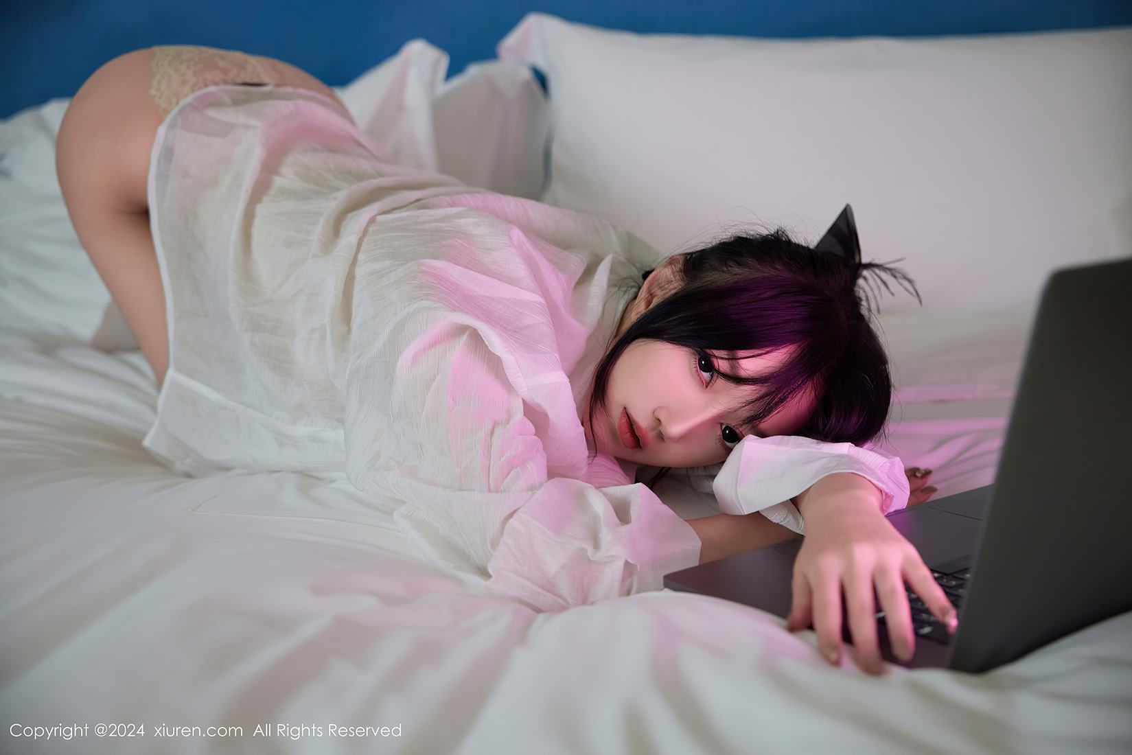 图片[15]-[Xiuren秀人网]2024.10.12 NO.9274 玥儿玥er[36+1P] – 速更版-美库