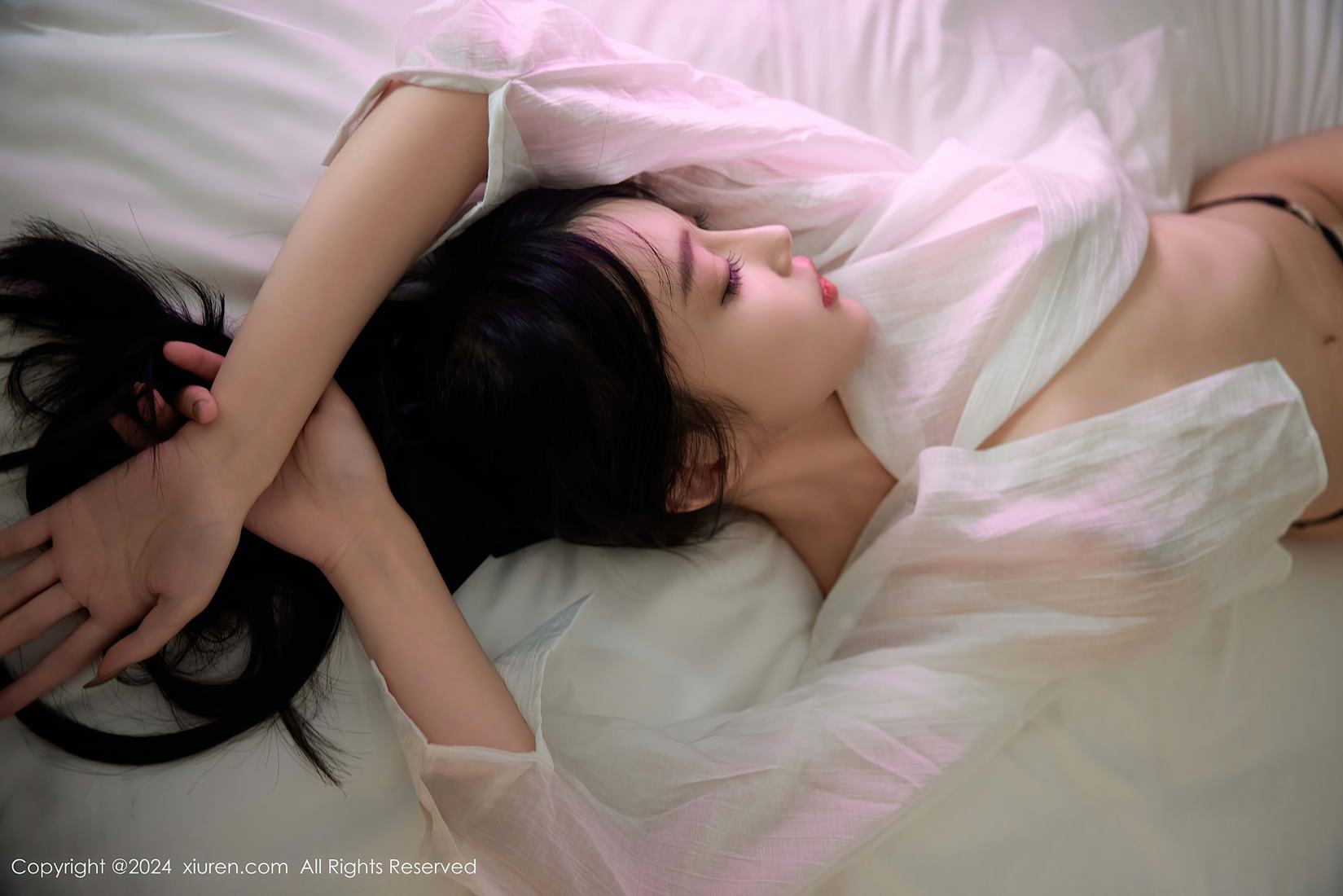 图片[24]-[Xiuren秀人网]2024.10.12 NO.9274 玥儿玥er[36+1P] – 速更版-美库