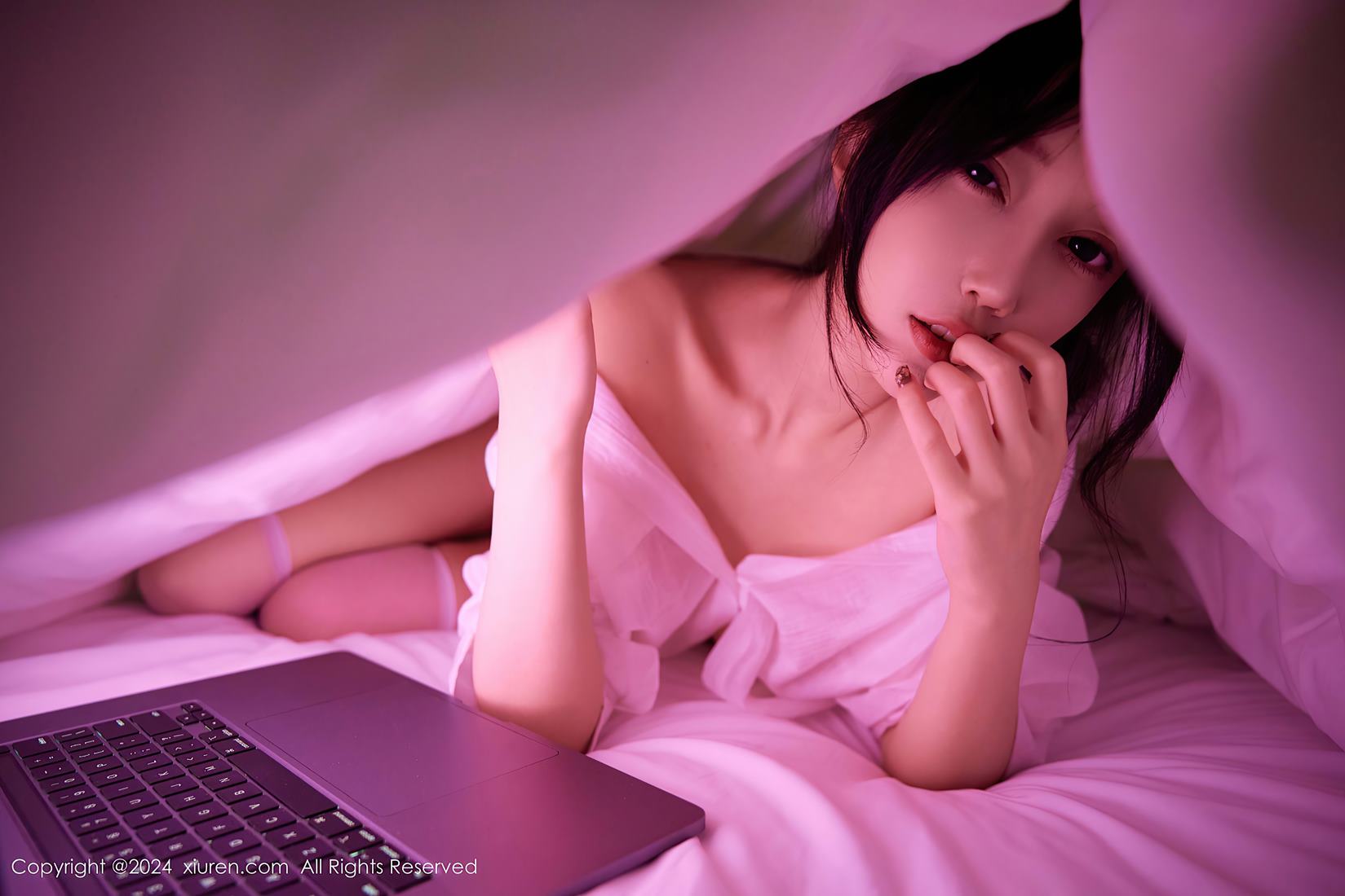 图片[32]-[Xiuren秀人网]2024.10.12 NO.9274 玥儿玥er[36+1P] – 速更版-美库