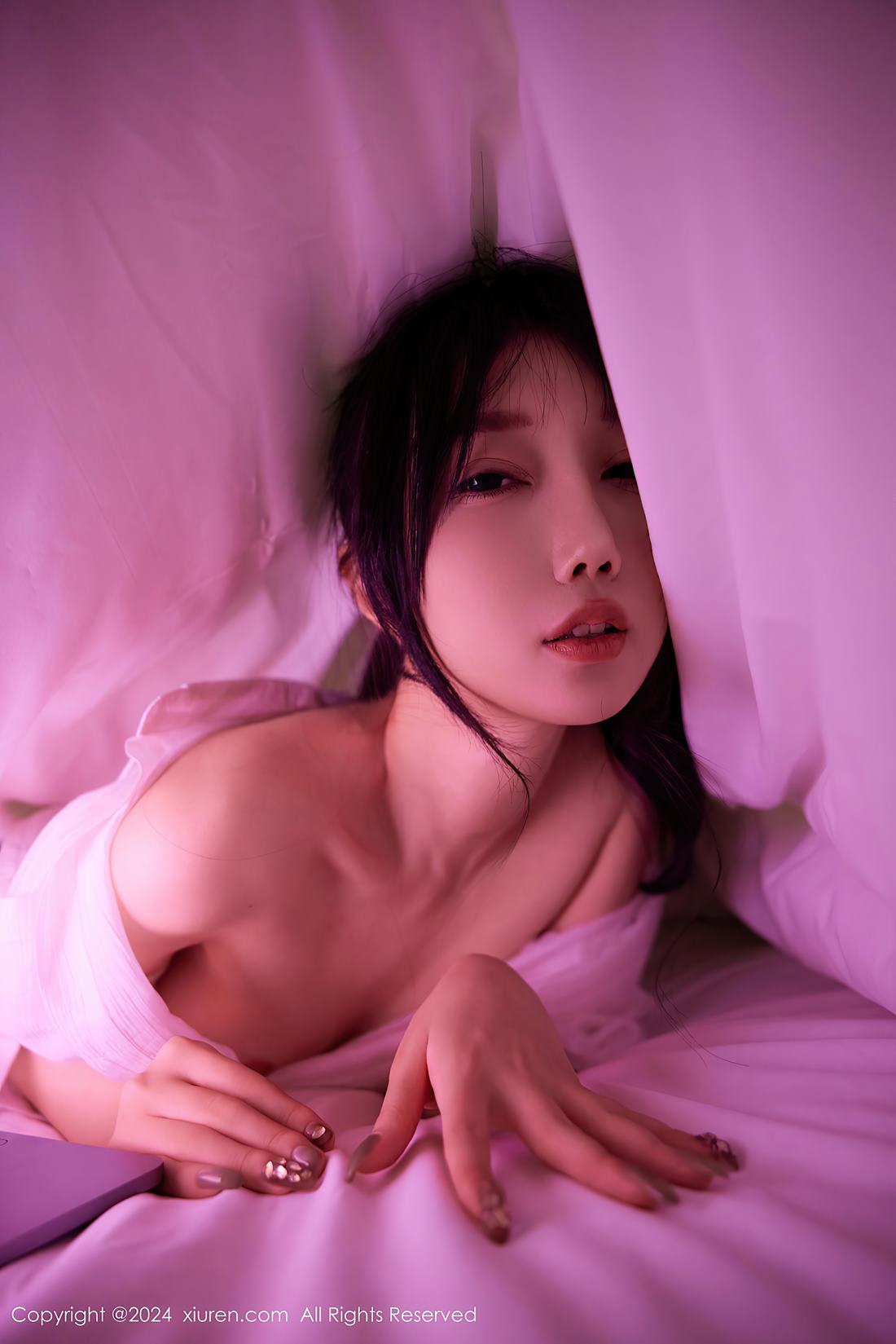 图片[34]-[Xiuren秀人网]2024.10.12 NO.9274 玥儿玥er[36+1P] – 速更版-美库