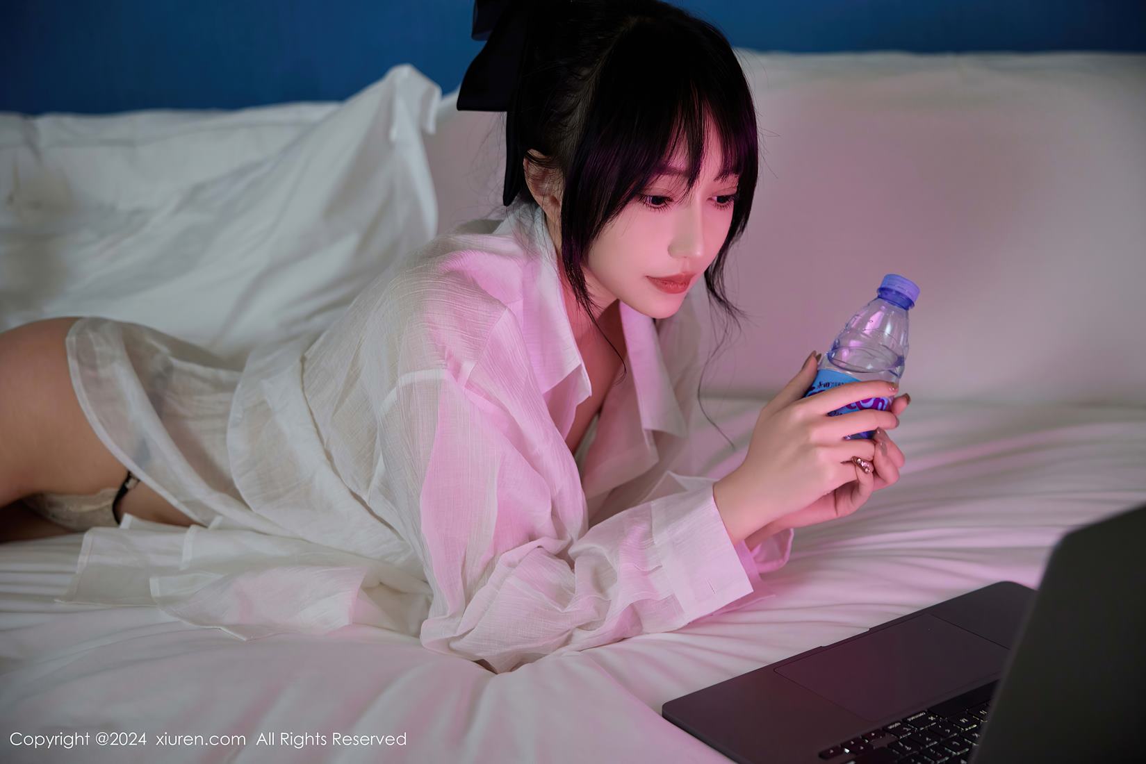 图片[38]-[Xiuren秀人网]2024.10.12 NO.9274 玥儿玥er[36+1P] – 速更版-美库