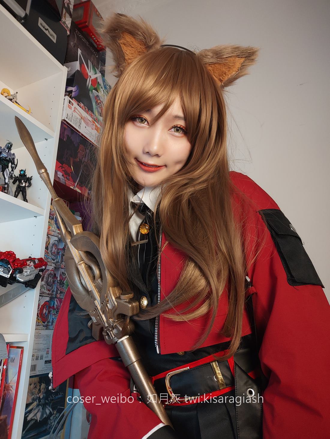 图片[86]-如月灰  – 天火[153P] – 速更版-美库