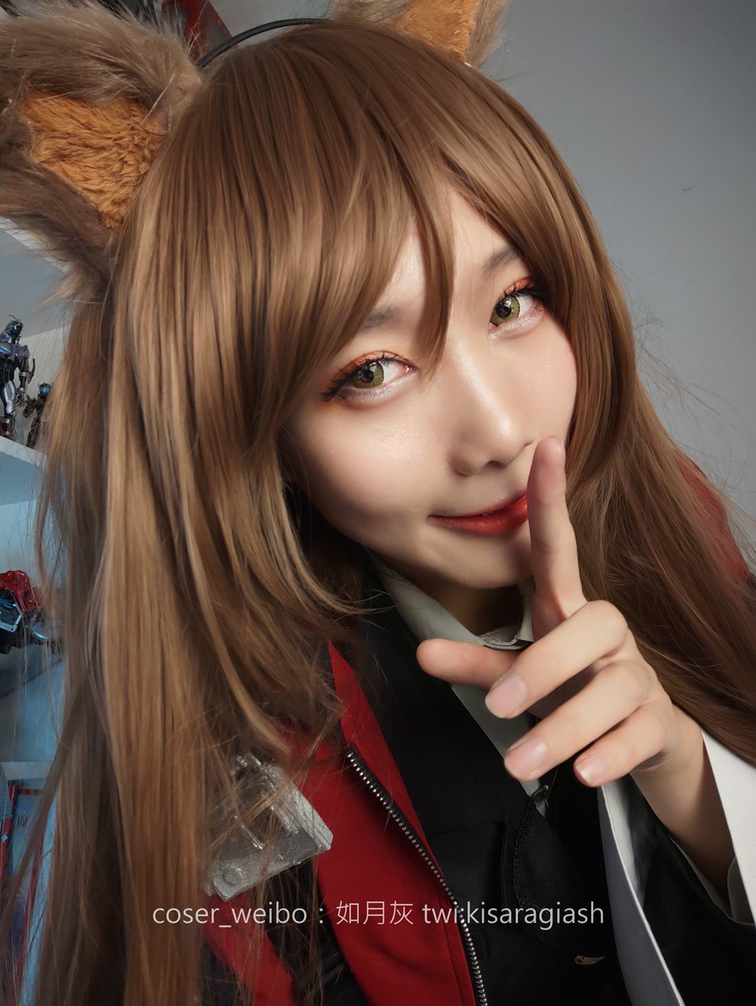 图片[89]-如月灰  – 天火[153P] – 速更版-美库