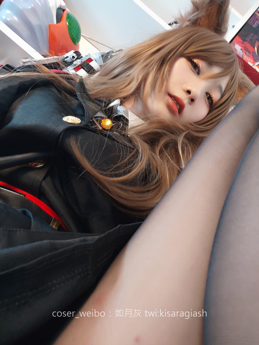 图片[153]-如月灰  – 天火[153P] – 速更版-美库