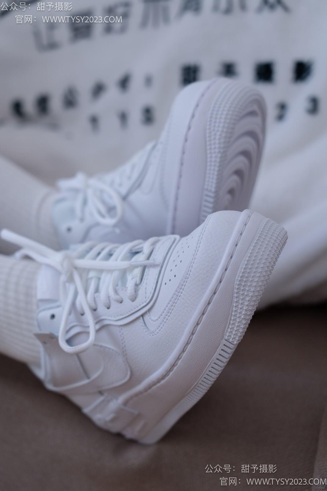 图片[43]-甜予摄影 NO.074 璇璇-板鞋、白棉袜[199P] – 速更版-美库