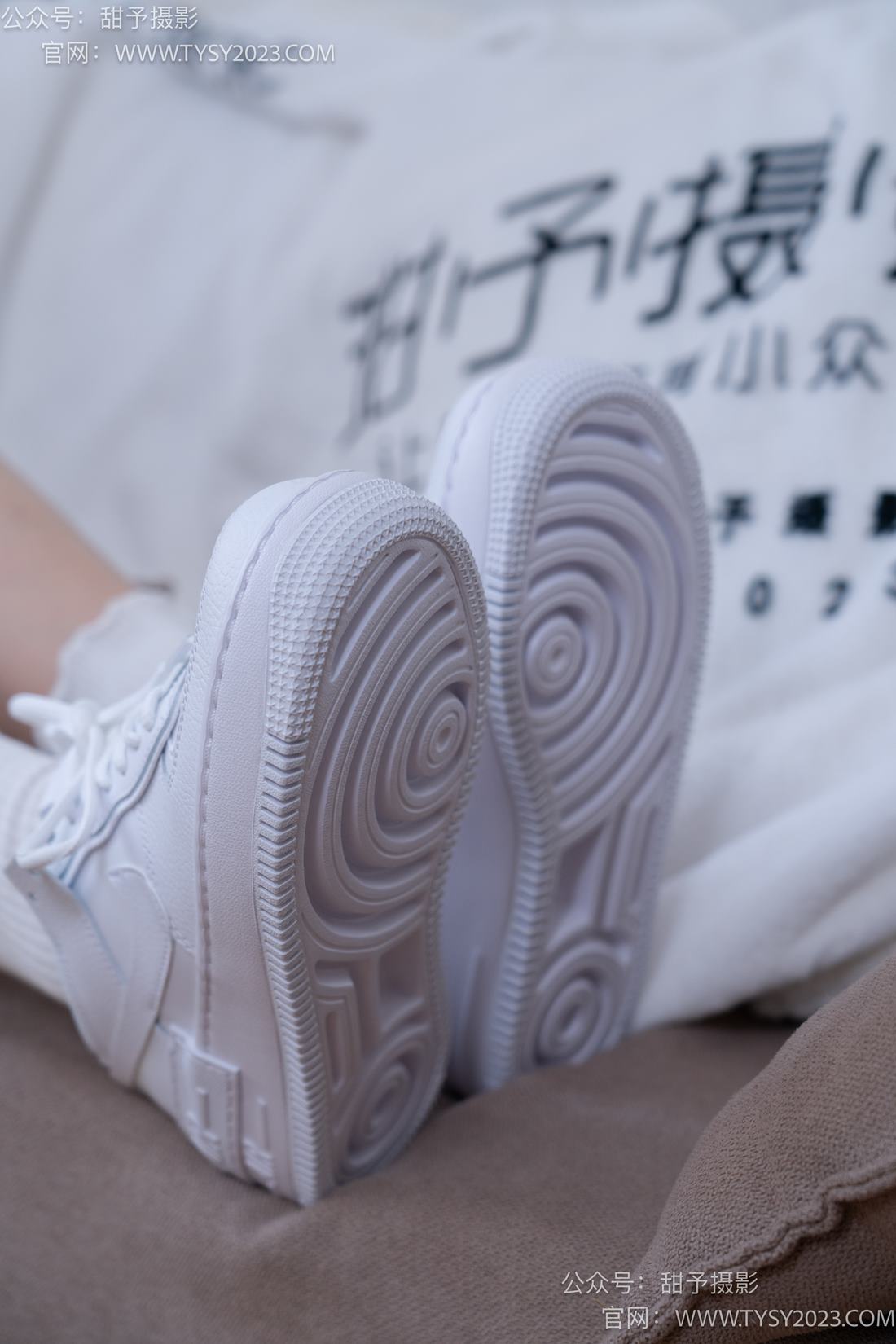 图片[46]-甜予摄影 NO.074 璇璇-板鞋、白棉袜[199P] – 速更版-美库