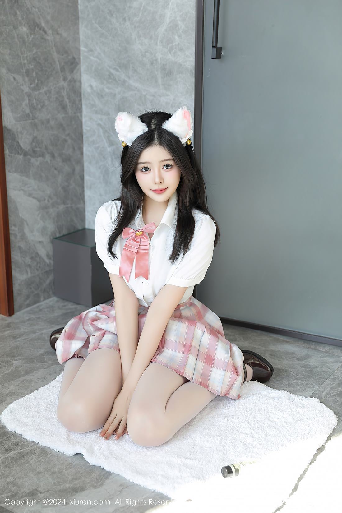 图片[21]-[Xiuren秀人网]2024.10.12 NO.9277 袁圆[19+1P] – 速更版-美库