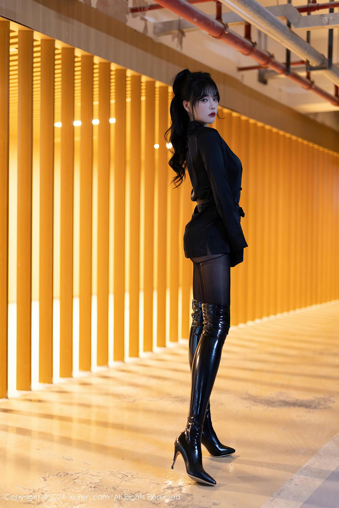 图片[67]-[Xiuren秀人网]2024.10.12 NO.9275 娜比[74+1P] – 速更版-美库