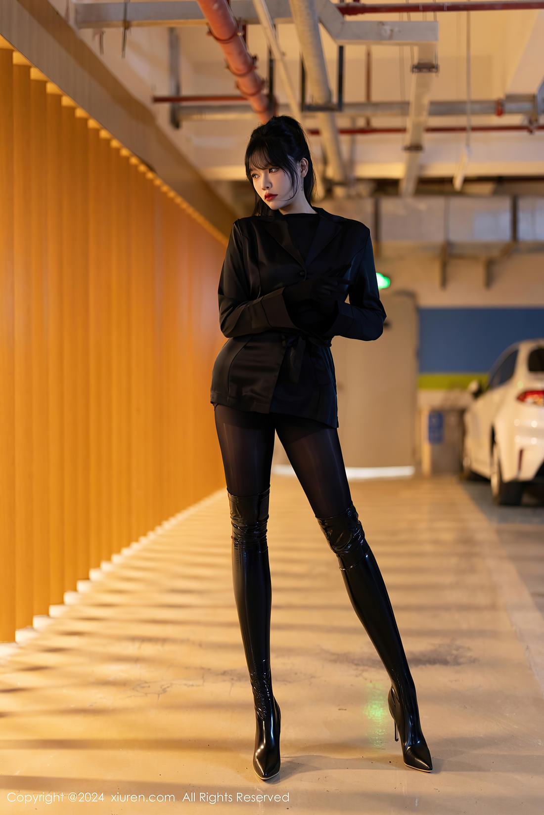 图片[68]-[Xiuren秀人网]2024.10.12 NO.9275 娜比[74+1P] – 速更版-美库