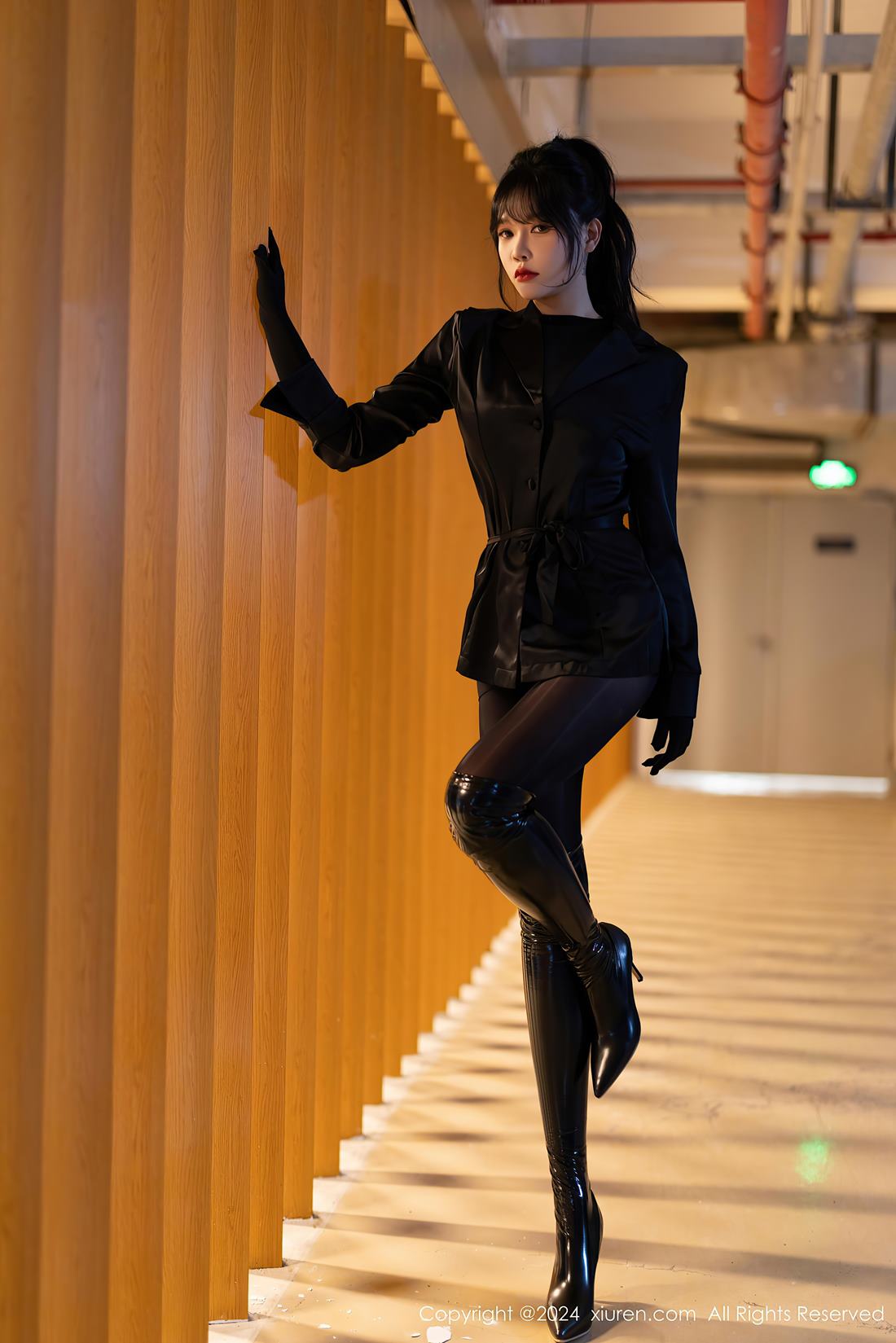 图片[69]-[Xiuren秀人网]2024.10.12 NO.9275 娜比[74+1P] – 速更版-美库