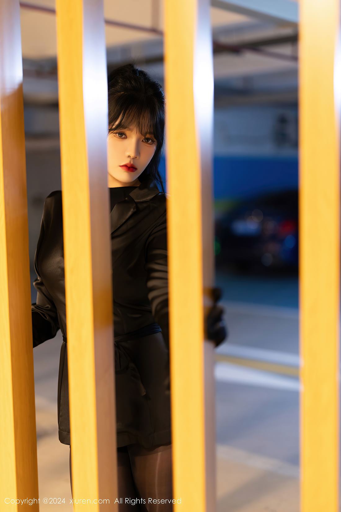 图片[71]-[Xiuren秀人网]2024.10.12 NO.9275 娜比[74+1P] – 速更版-美库