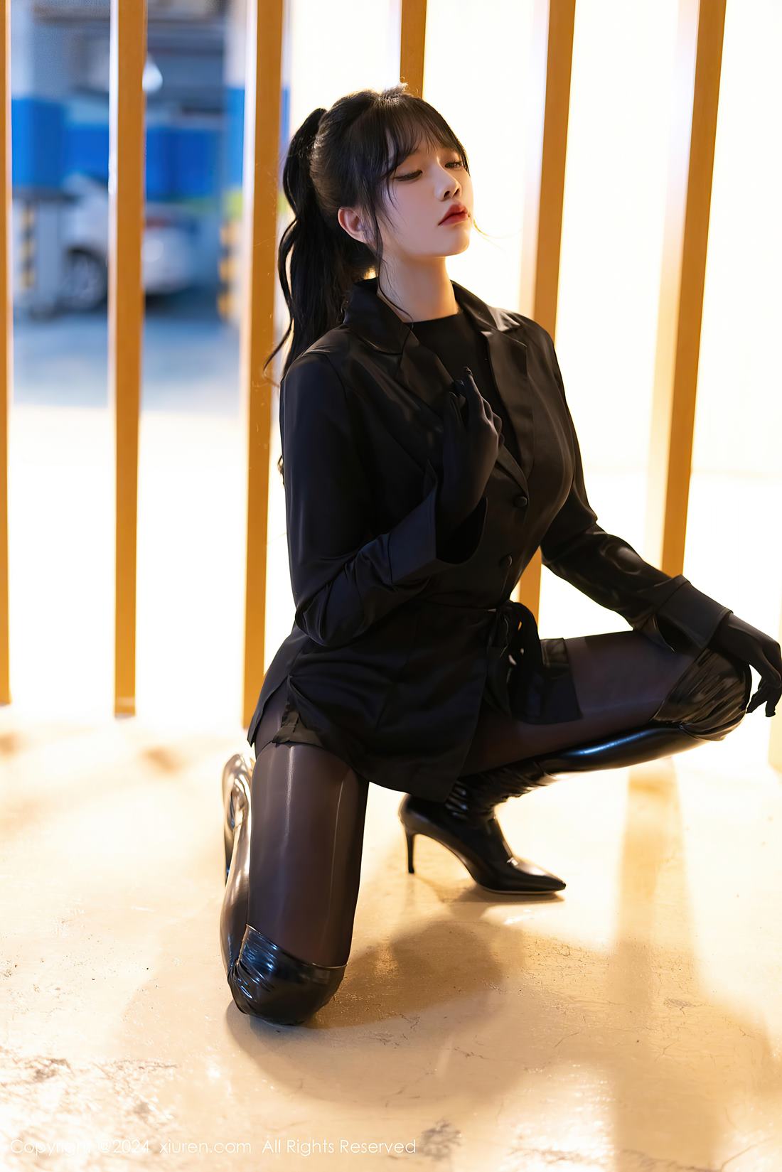 图片[73]-[Xiuren秀人网]2024.10.12 NO.9275 娜比[74+1P] – 速更版-美库