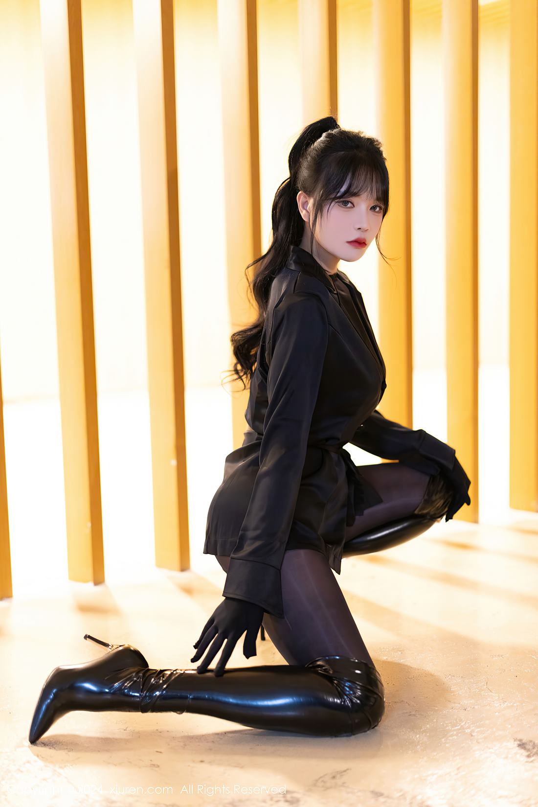 图片[74]-[Xiuren秀人网]2024.10.12 NO.9275 娜比[74+1P] – 速更版-美库