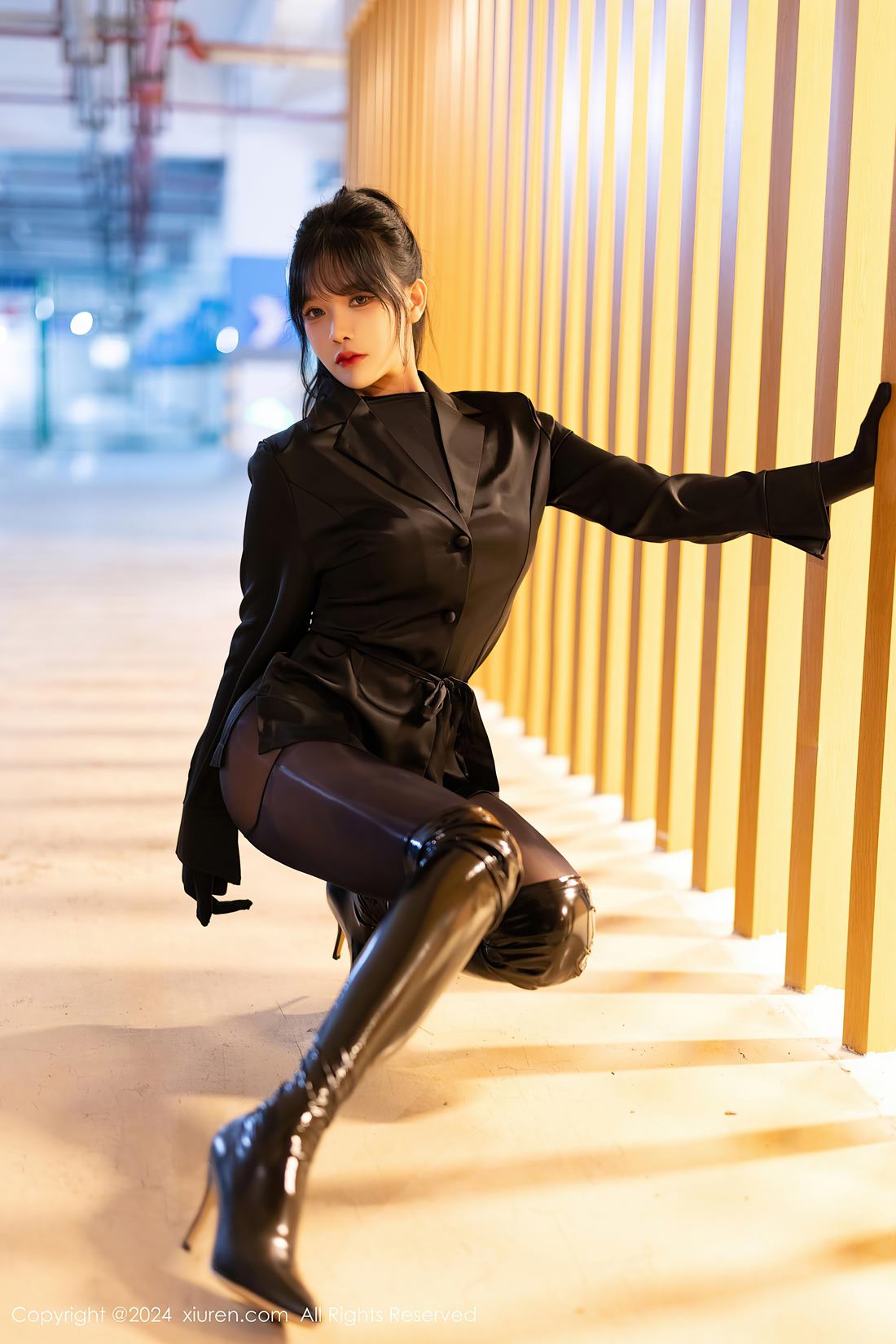 图片[76]-[Xiuren秀人网]2024.10.12 NO.9275 娜比[74+1P] – 速更版-美库