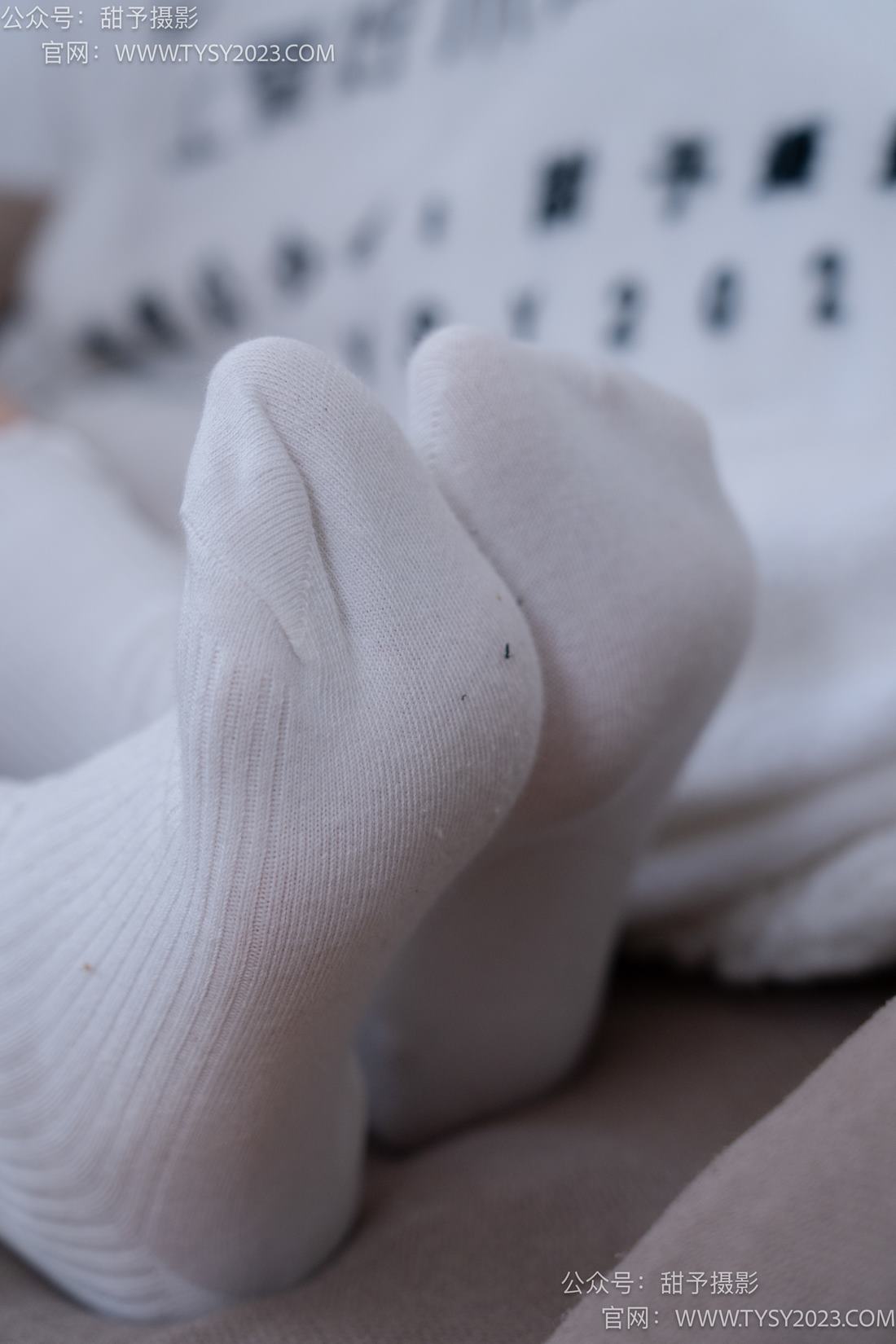 图片[134]-甜予摄影 NO.074 璇璇-板鞋、白棉袜[199P] – 速更版-美库