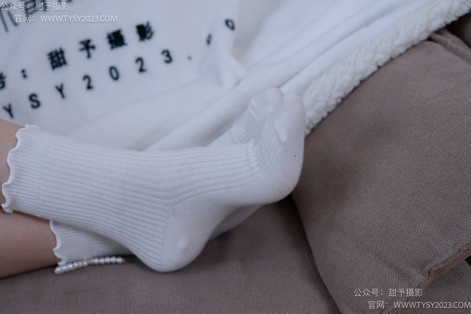 图片[139]-甜予摄影 NO.074 璇璇-板鞋、白棉袜[199P] – 速更版-美库