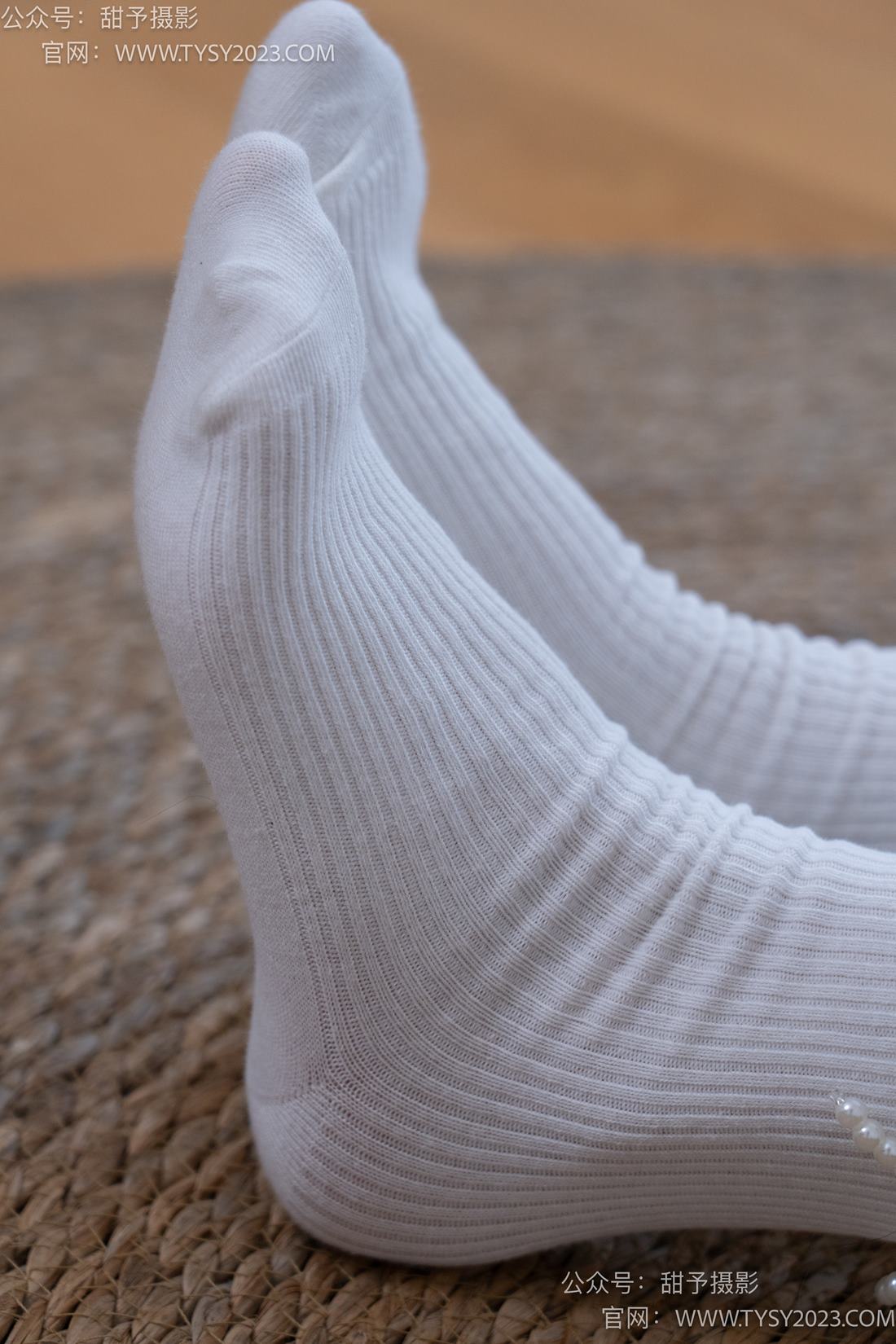 图片[151]-甜予摄影 NO.074 璇璇-板鞋、白棉袜[199P] – 速更版-美库