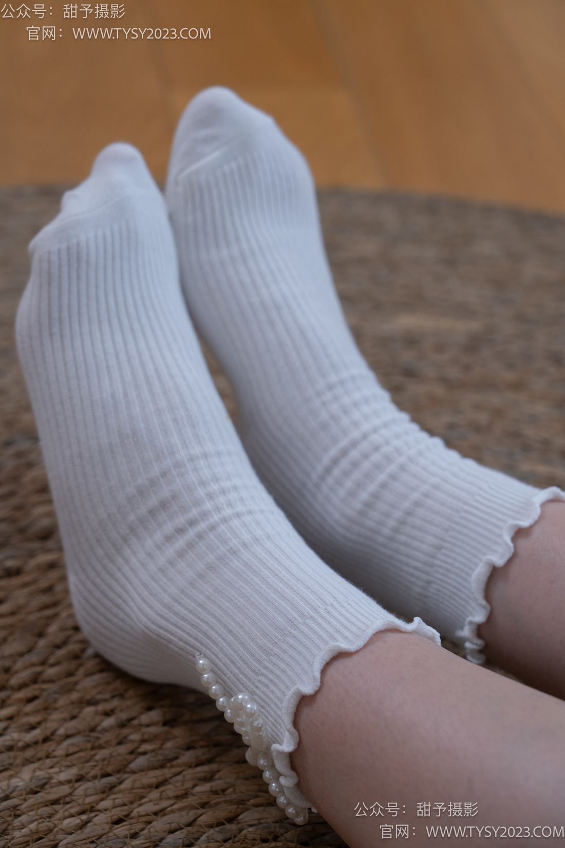 图片[152]-甜予摄影 NO.074 璇璇-板鞋、白棉袜[199P] – 速更版-美库