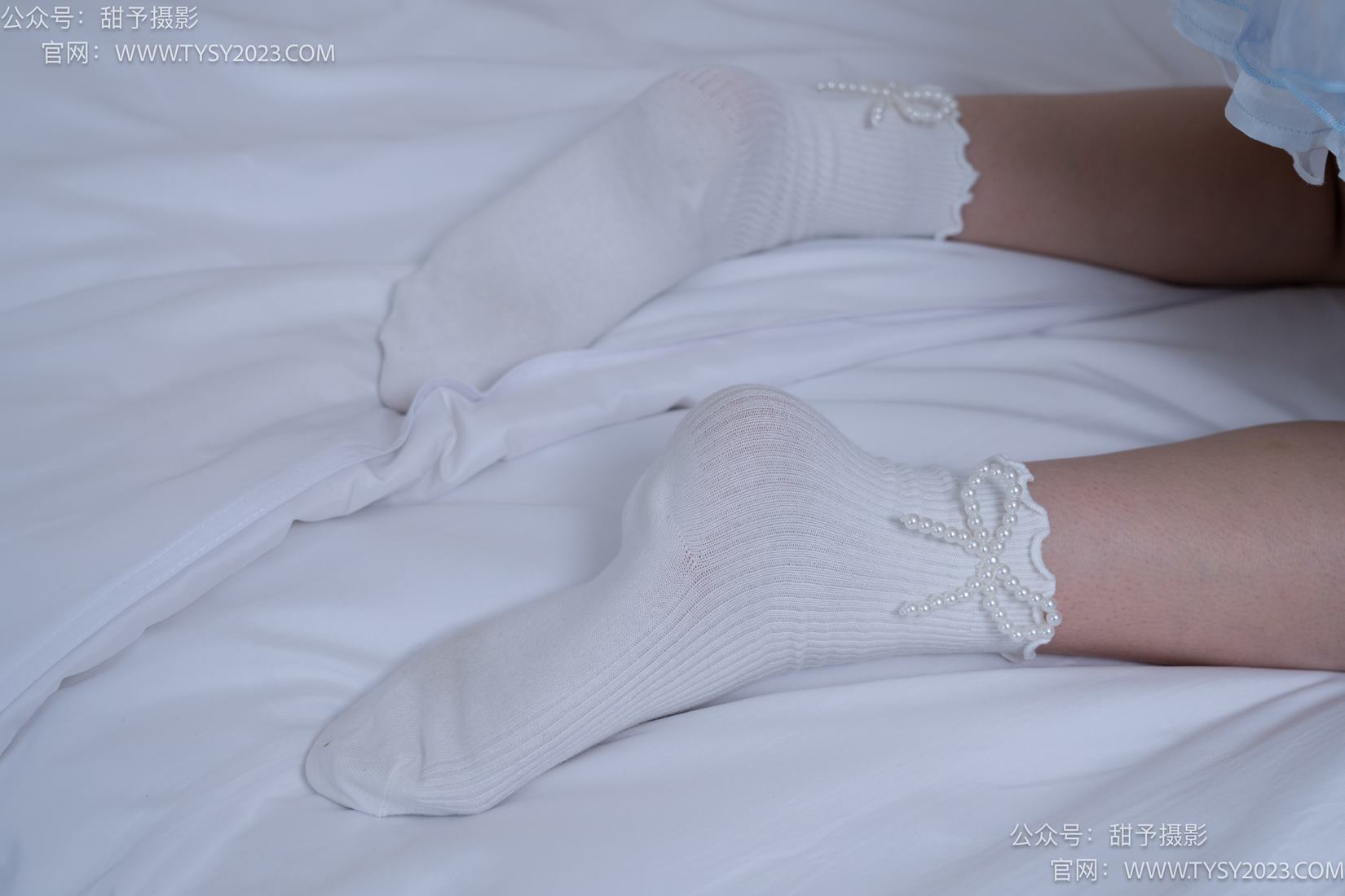 图片[159]-甜予摄影 NO.074 璇璇-板鞋、白棉袜[199P] – 速更版-美库