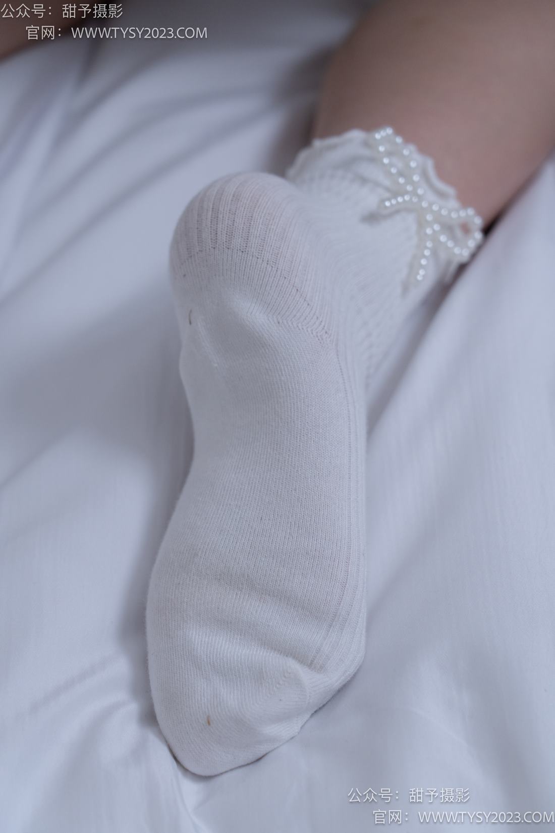 图片[161]-甜予摄影 NO.074 璇璇-板鞋、白棉袜[199P] – 速更版-美库