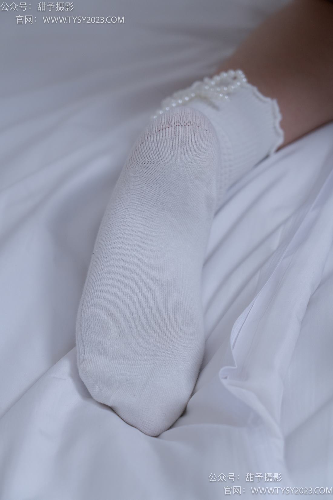 图片[162]-甜予摄影 NO.074 璇璇-板鞋、白棉袜[199P] – 速更版-美库