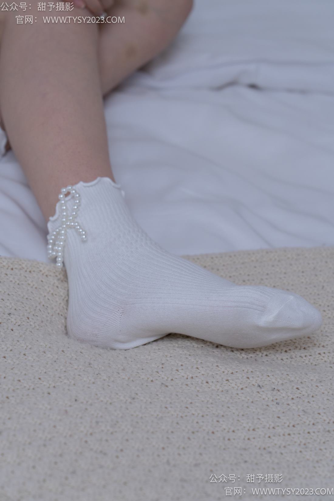 图片[164]-甜予摄影 NO.074 璇璇-板鞋、白棉袜[199P] – 速更版-美库