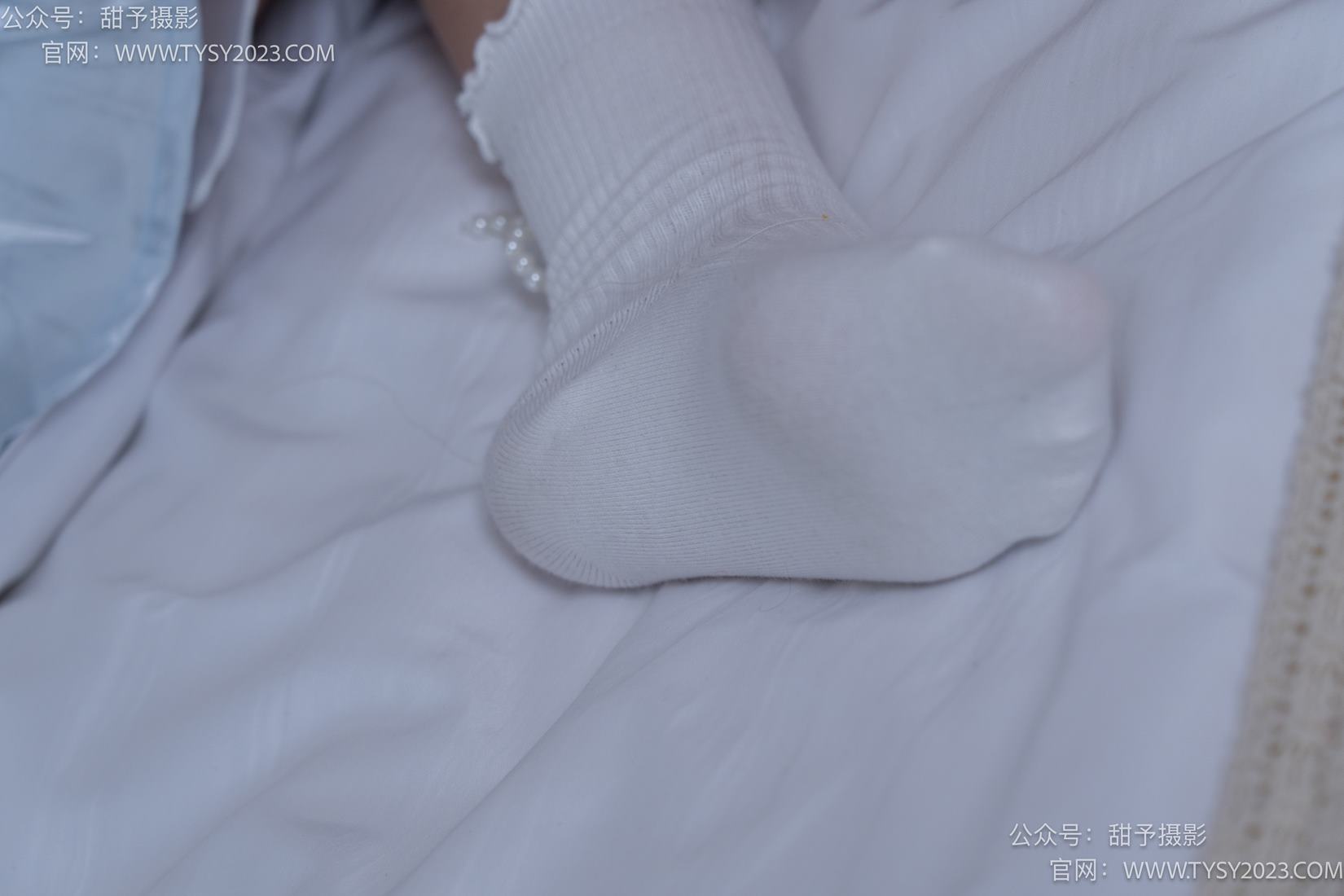 图片[165]-甜予摄影 NO.074 璇璇-板鞋、白棉袜[199P] – 速更版-美库