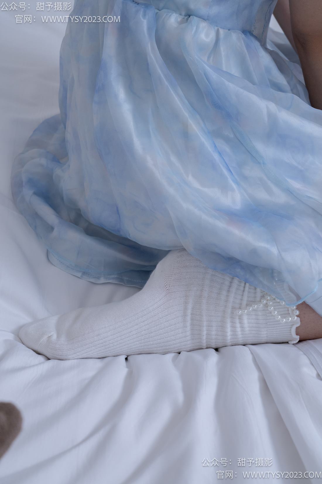 图片[175]-甜予摄影 NO.074 璇璇-板鞋、白棉袜[199P] – 速更版-美库