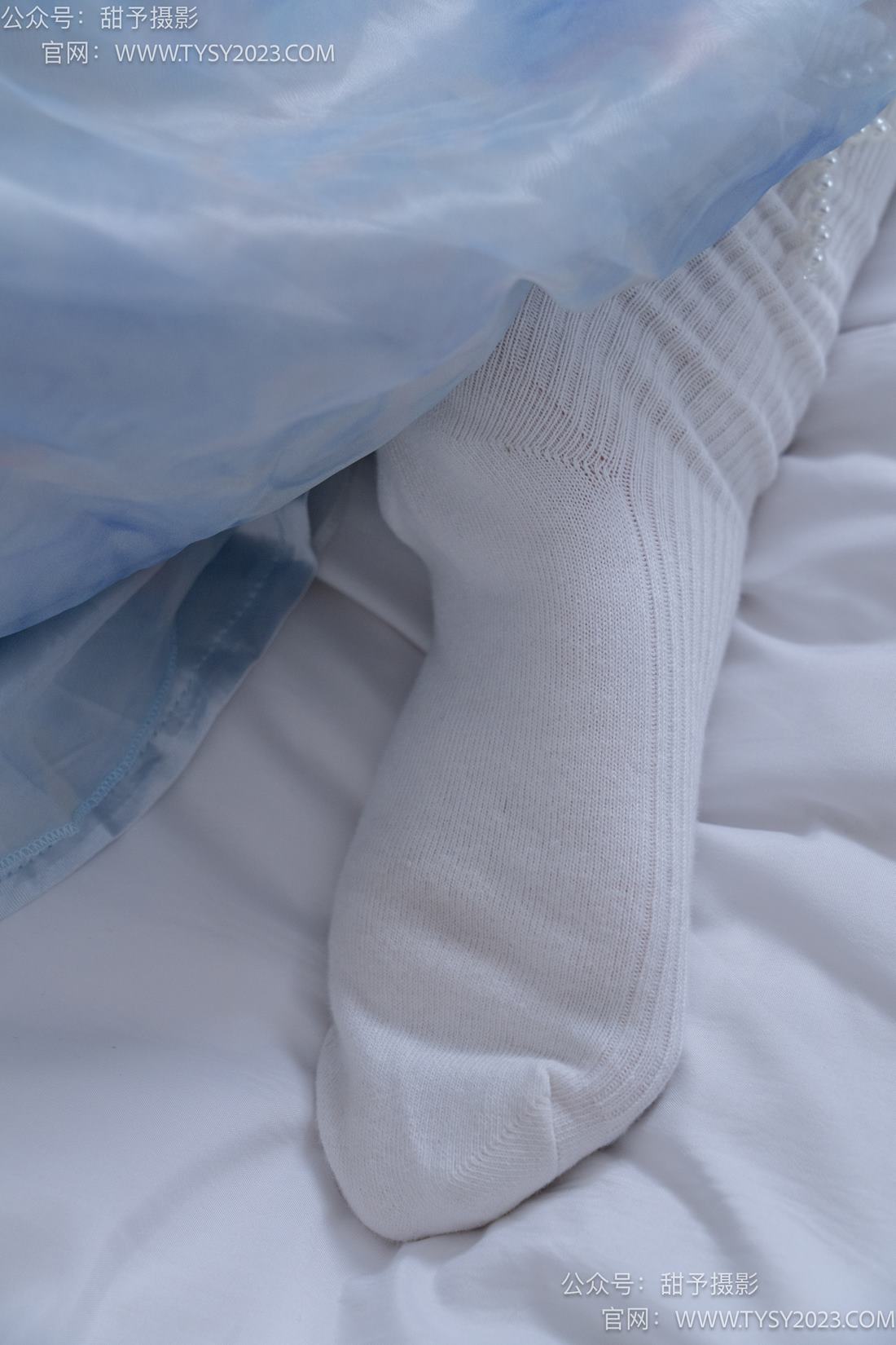 图片[176]-甜予摄影 NO.074 璇璇-板鞋、白棉袜[199P] – 速更版-美库