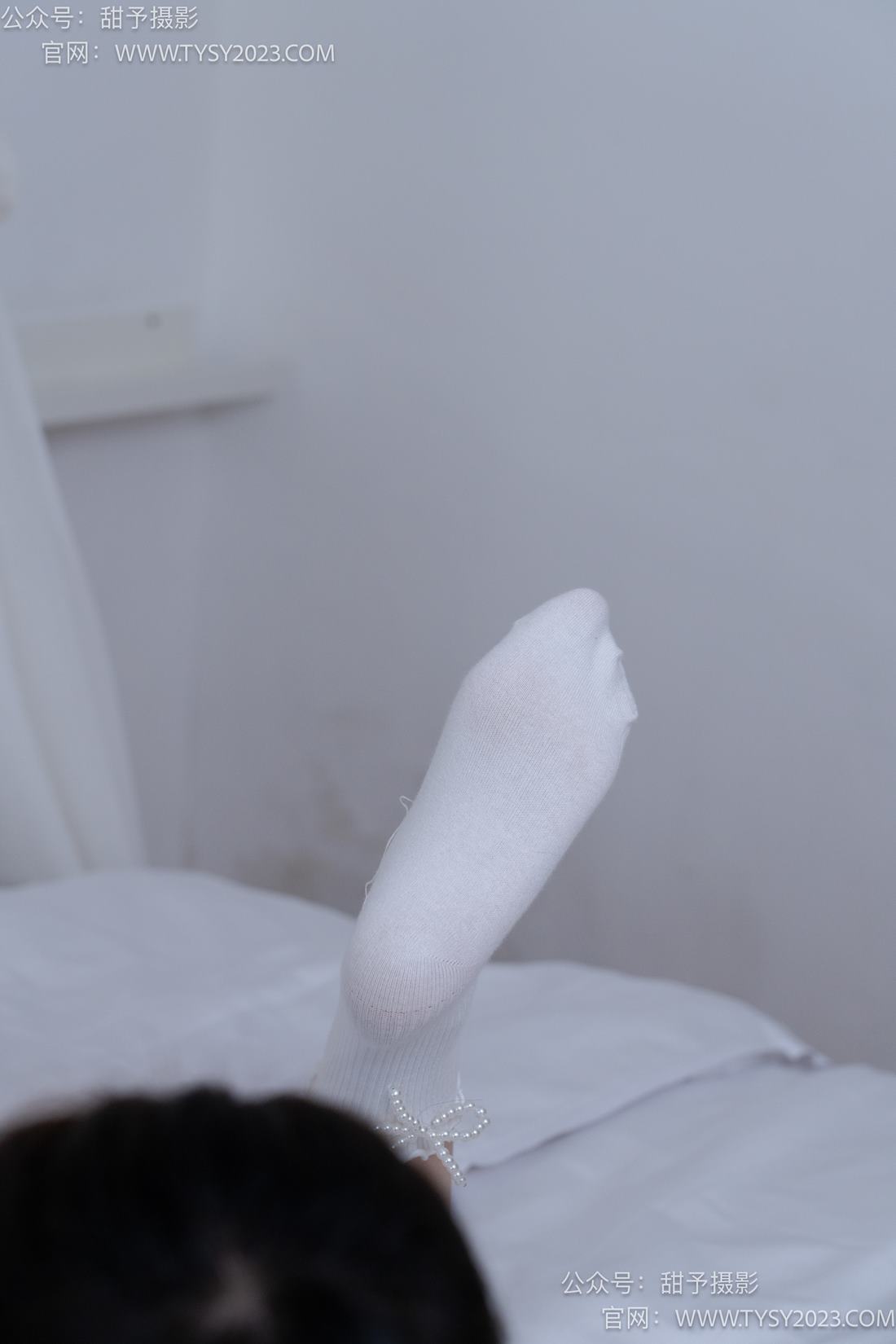 图片[179]-甜予摄影 NO.074 璇璇-板鞋、白棉袜[199P] – 速更版-美库