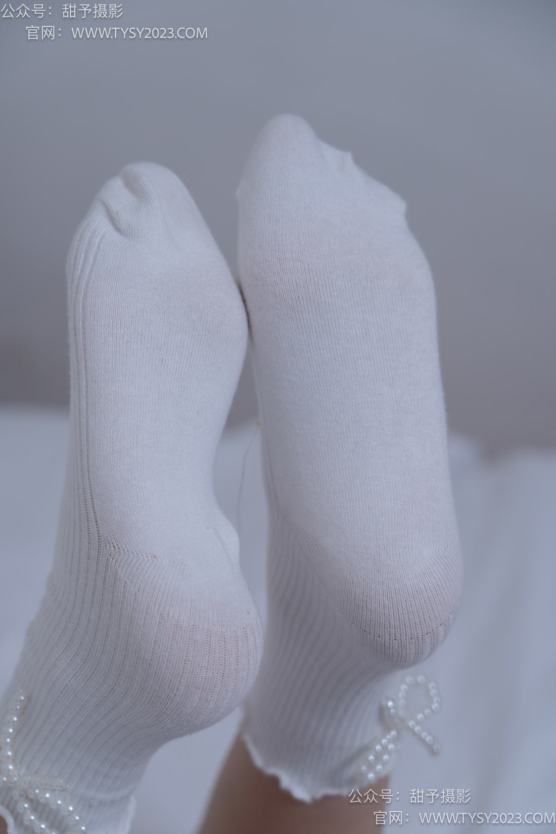 图片[183]-甜予摄影 NO.074 璇璇-板鞋、白棉袜[199P] – 速更版-美库