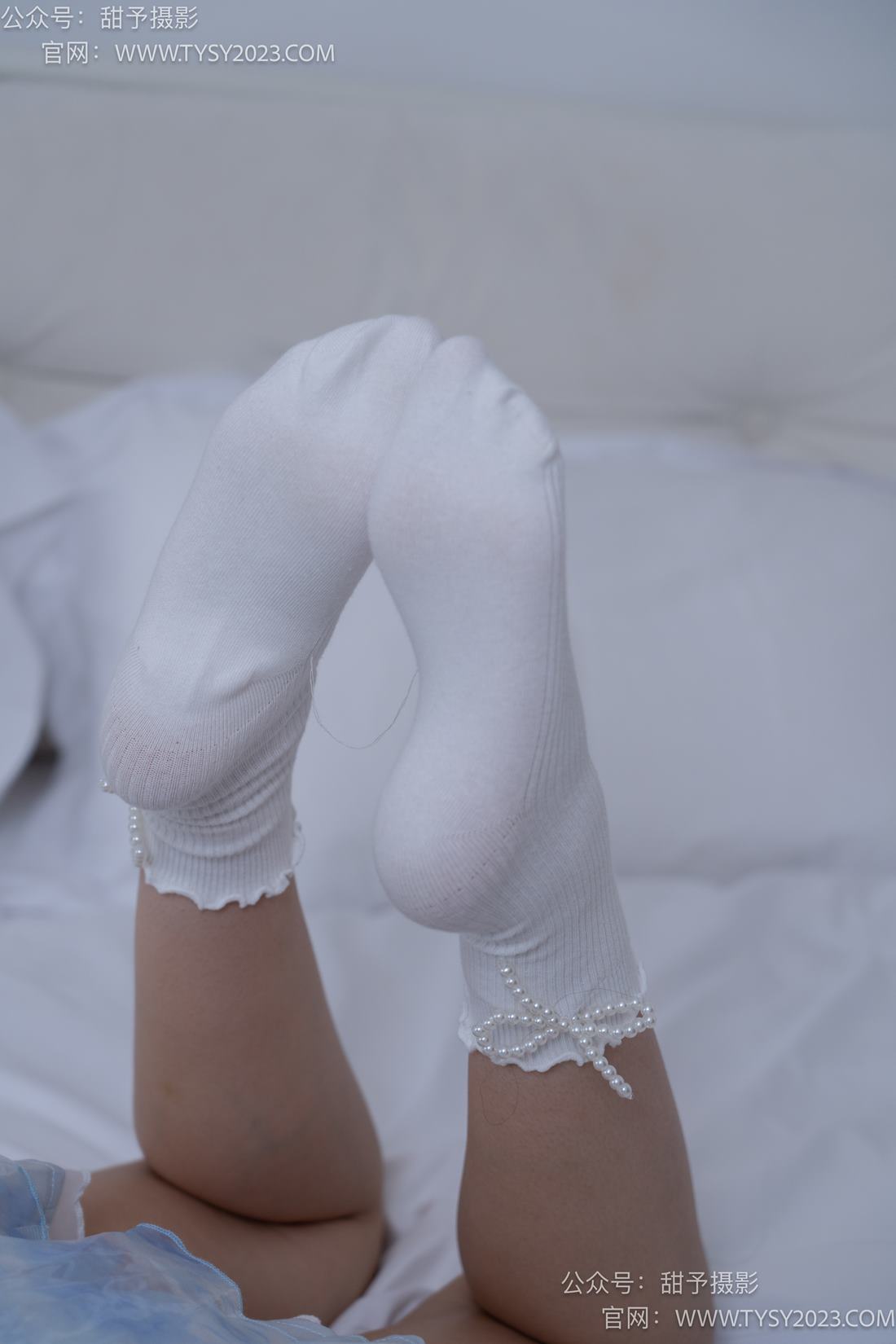 图片[184]-甜予摄影 NO.074 璇璇-板鞋、白棉袜[199P] – 速更版-美库
