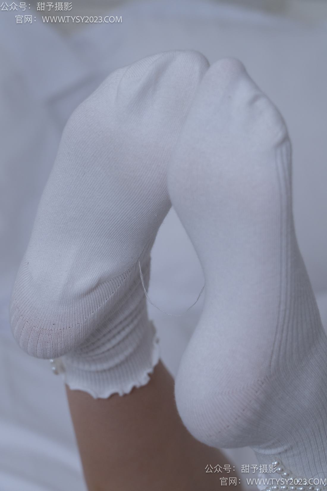 图片[185]-甜予摄影 NO.074 璇璇-板鞋、白棉袜[199P] – 速更版-美库