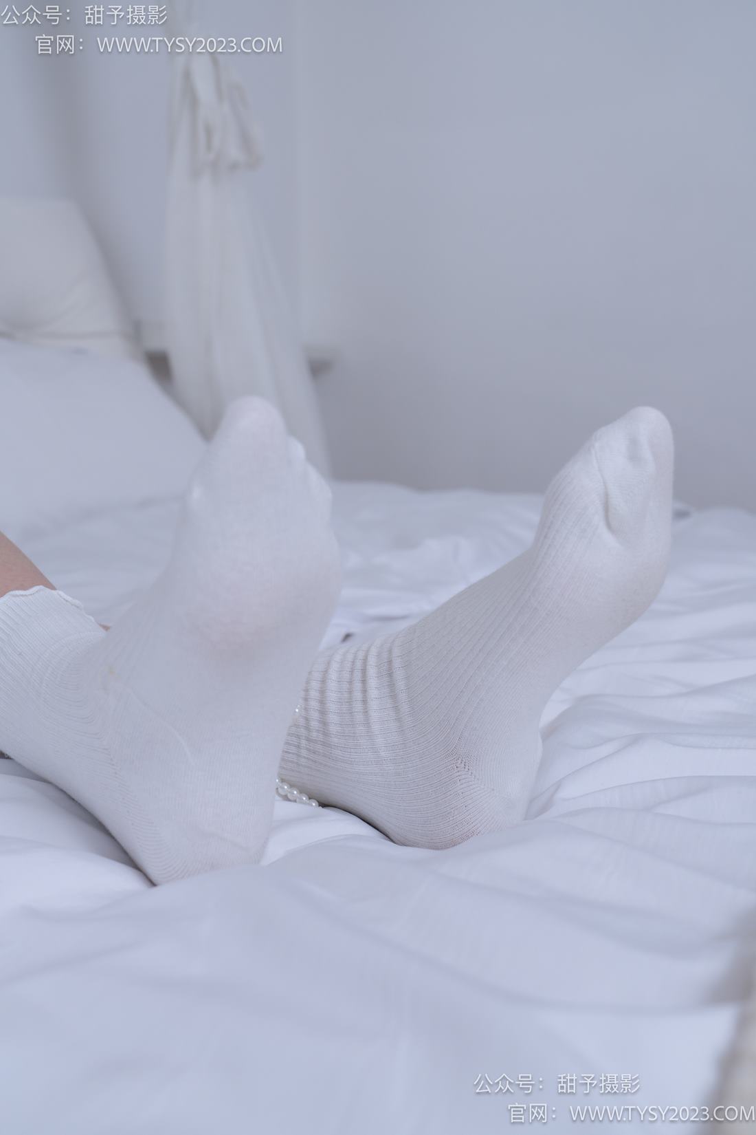 图片[188]-甜予摄影 NO.074 璇璇-板鞋、白棉袜[199P] – 速更版-美库