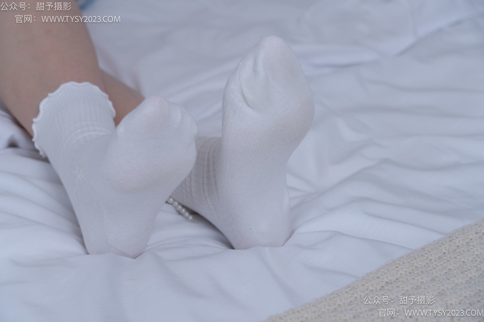 图片[189]-甜予摄影 NO.074 璇璇-板鞋、白棉袜[199P] – 速更版-美库