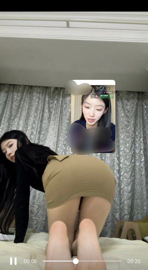 图片[16]-脚模面试脸足同框套路系列-023-25号-独居女大 万粉小网紅[17P] – 速更版-美库