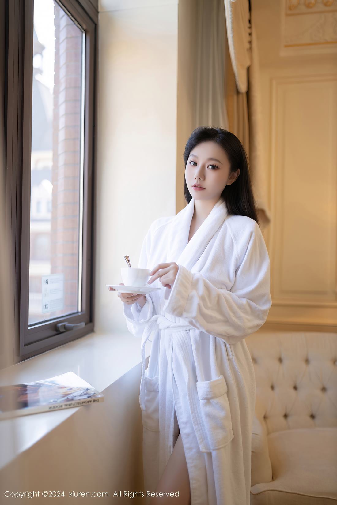 图片[12]-[Xiuren秀人网]2024.10.14 NO.9281 安然anran[20+1P] – 速更版-美库