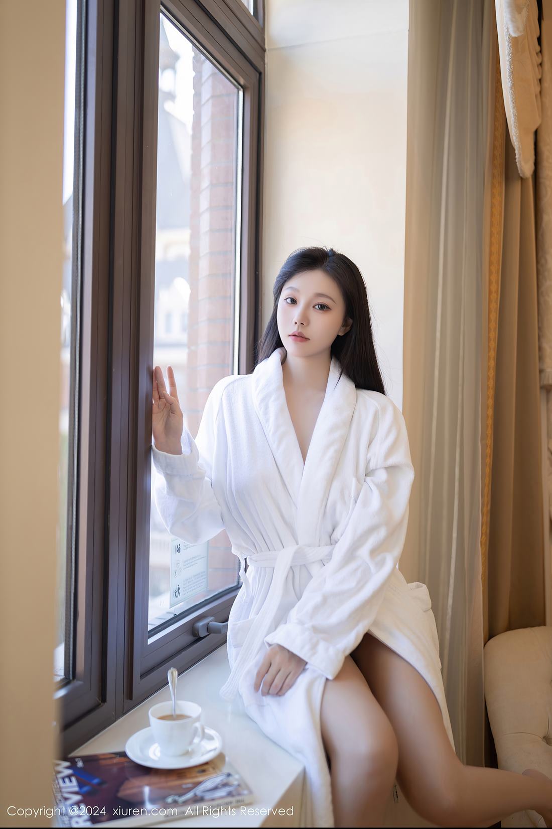 图片[17]-[Xiuren秀人网]2024.10.14 NO.9281 安然anran[20+1P] – 速更版-美库