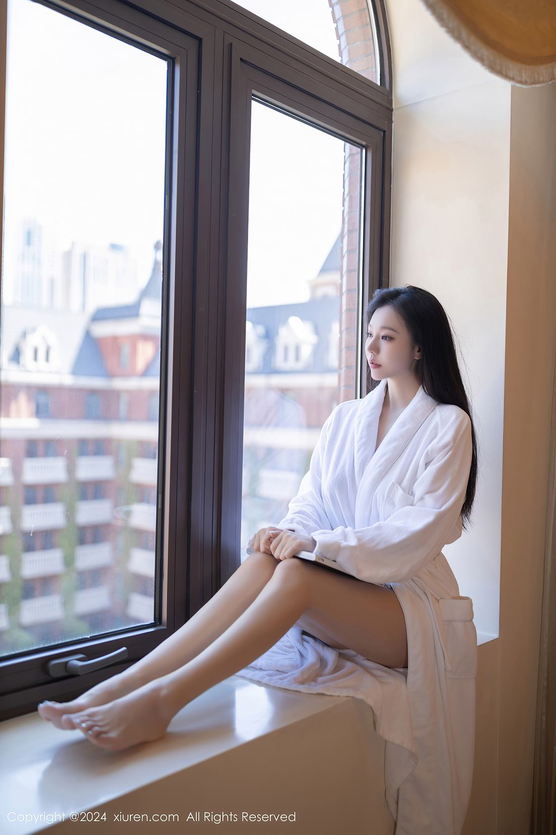 图片[19]-[Xiuren秀人网]2024.10.14 NO.9281 安然anran[20+1P] – 速更版-美库