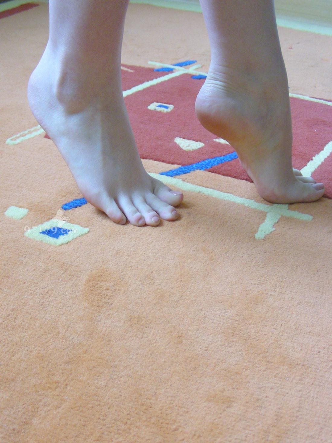 图片[26]-97179 NO.001-芭比公主-纯玉白美足 [47P] – 速更版-美库