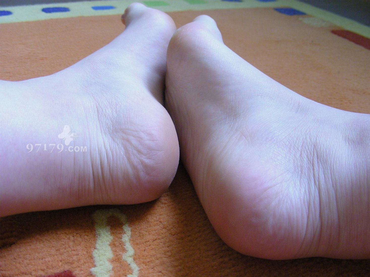 图片[40]-97179 NO.001-芭比公主-纯玉白美足 [47P] – 速更版-美库