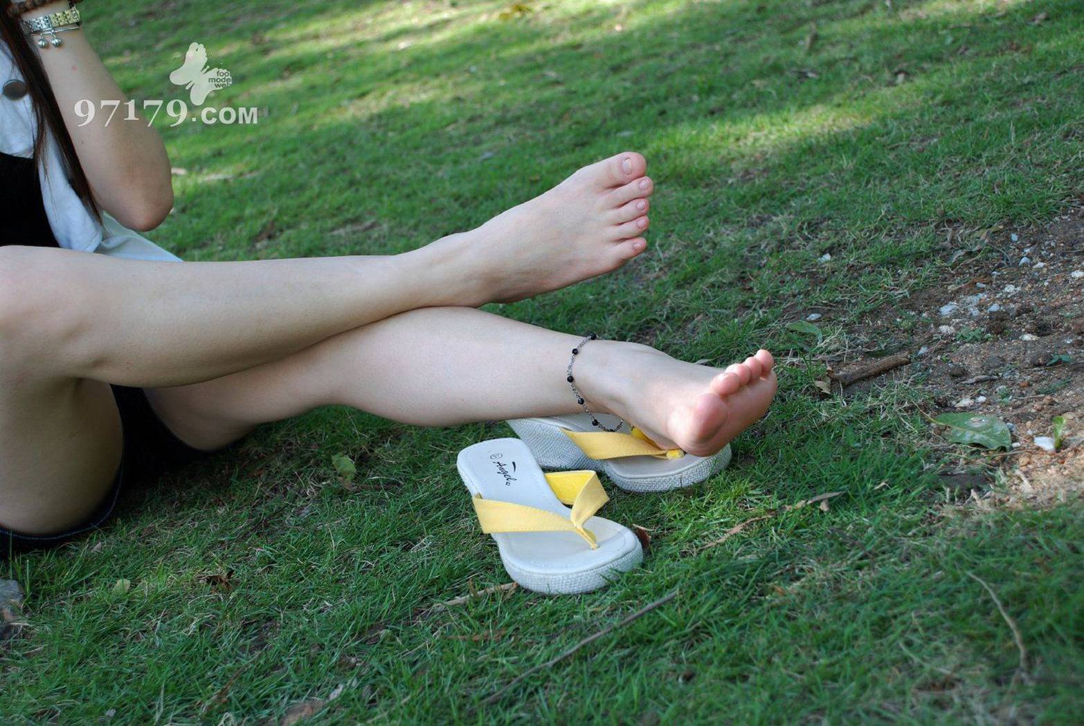 图片[14]-97179 NO.014-阿虫[23P] – 速更版-美库