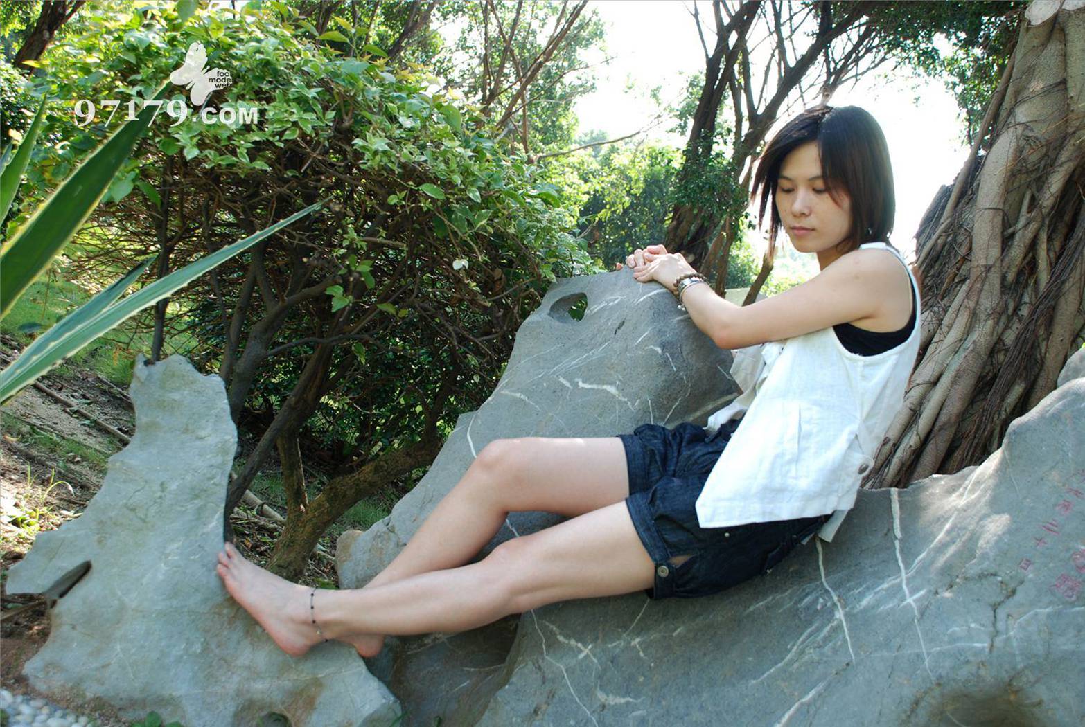 图片[10]-97179 NO.015-阿虫[44P] – 速更版-美库