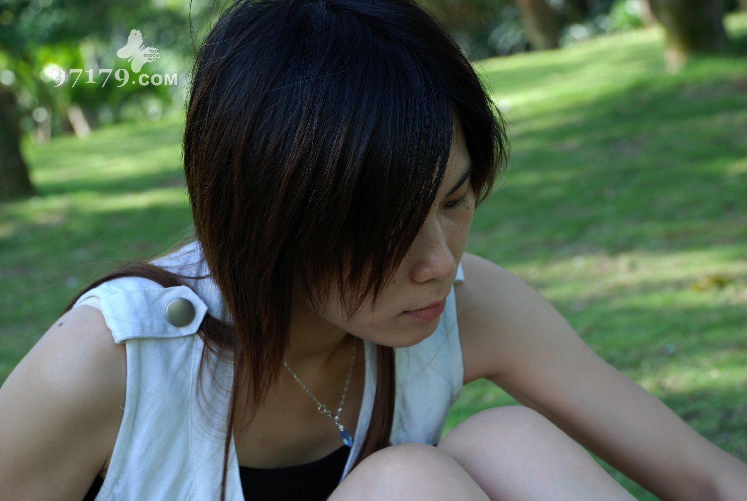 图片[21]-97179 NO.014-阿虫[23P] – 速更版-美库