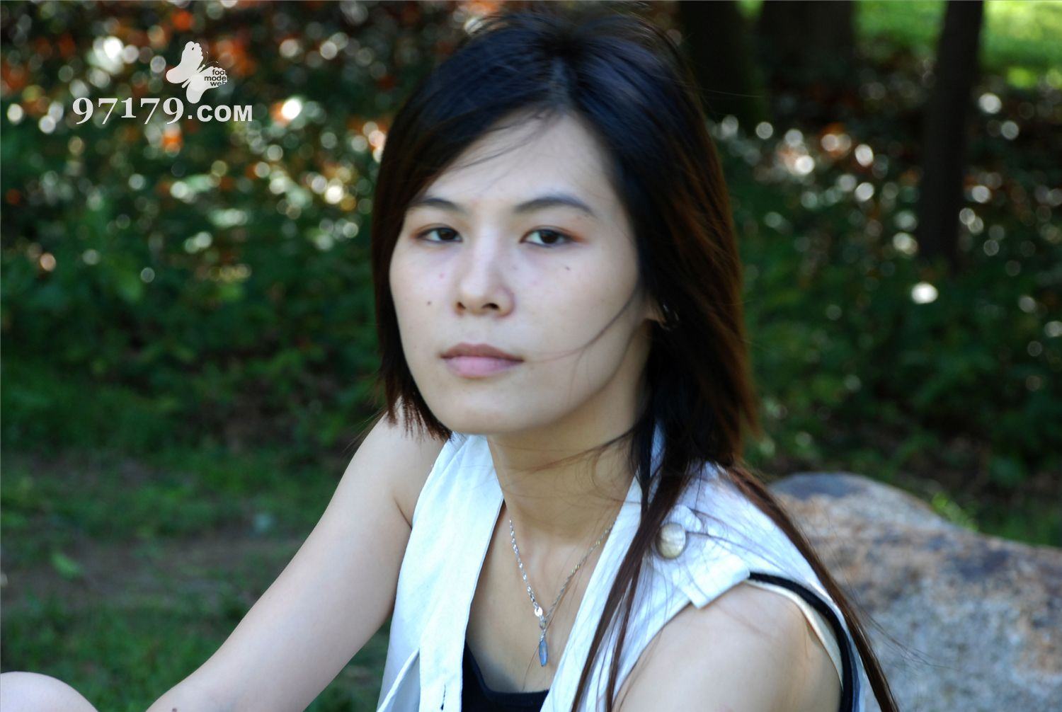 图片[28]-97179 NO.015-阿虫[44P] – 速更版-美库