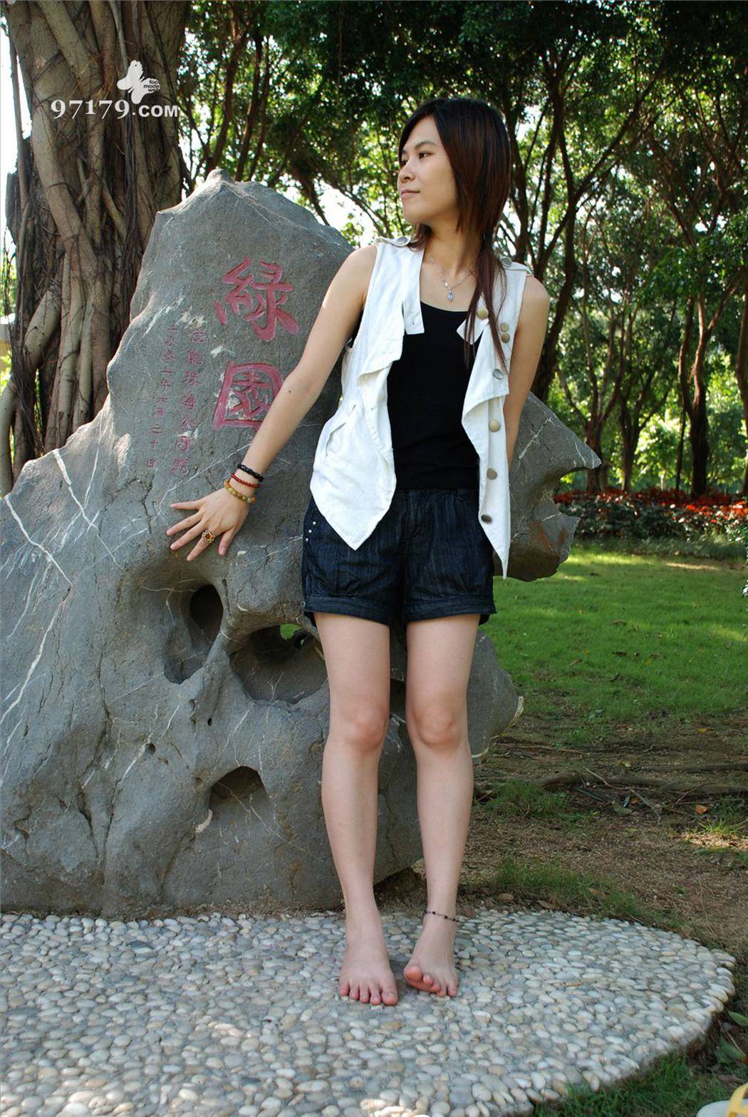 图片[45]-97179 NO.015-阿虫[44P] – 速更版-美库