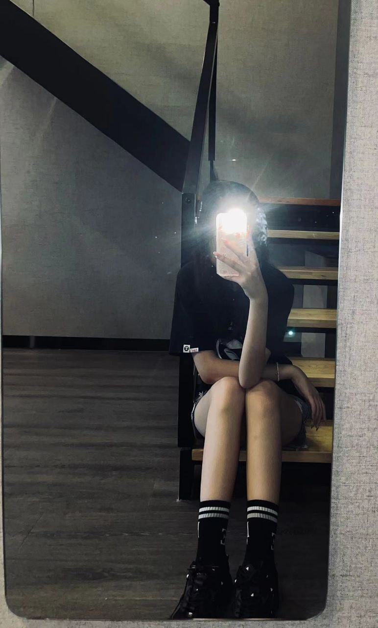 图片[12]-脚模面试脸足同框套路系列-027-29号-小姐姐[11P] – 速更版-美库