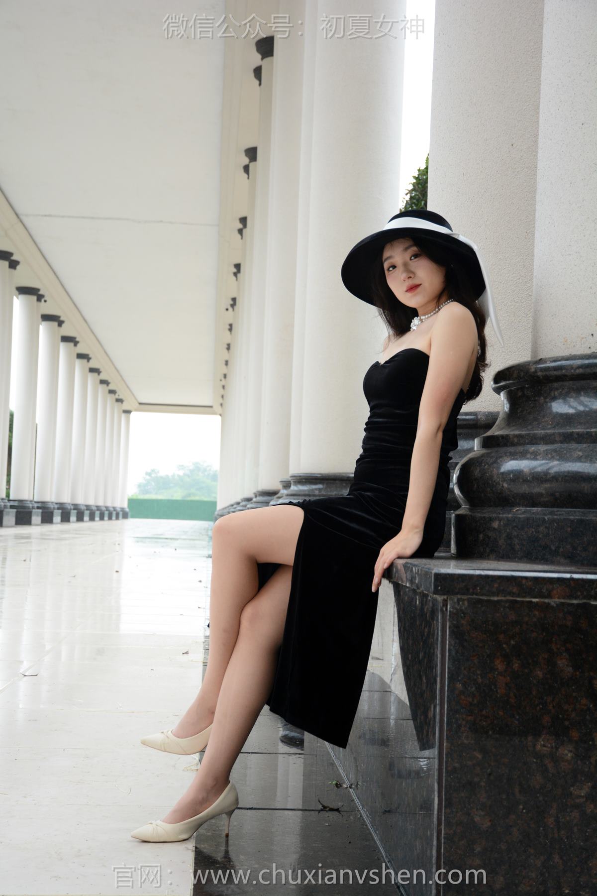 图片[37]-初夏女神 NO.230 环环 永不过时[120P] – 速更版-美库